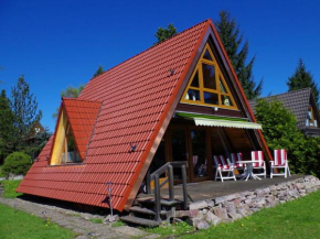 Summer Sun House Comfortable holiday residence